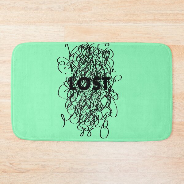 Item preview,  Lost B10 designed and sold by Naty1976.