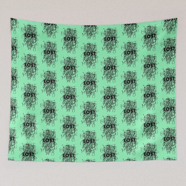Item preview,  Lost B10 designed and sold by Naty1976.