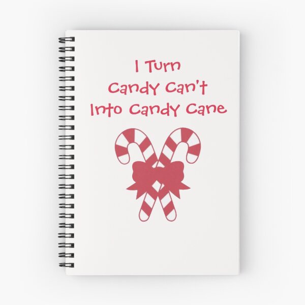 Item preview, Candy Cant Into Candy Cane designed and sold by ShajenDesigns.