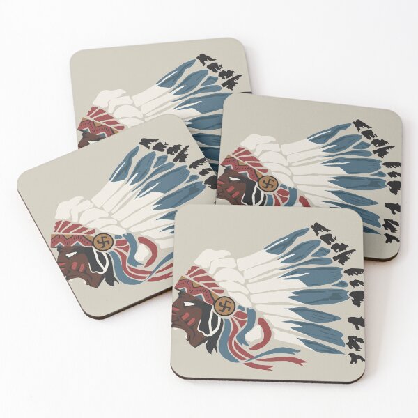 Item preview, Lafayette Escadrille  designed and sold by wolfcooper.