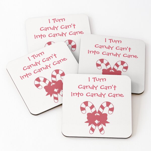 Item preview, Candy Cant Into Candy Cane designed and sold by ShajenDesigns.