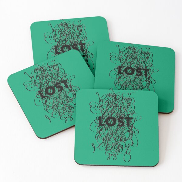 Item preview,  Lost B11 designed and sold by Naty1976.
