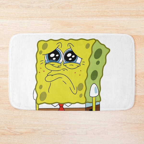 Item preview, Crying Sponge designed and sold by shellysshop.