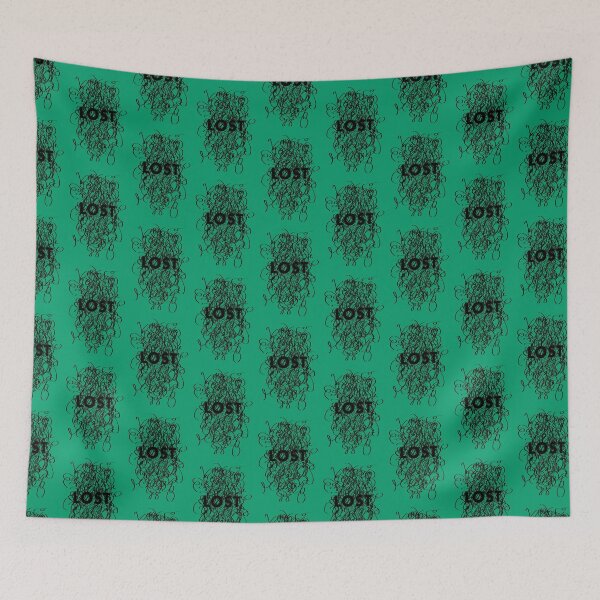 Item preview,  Lost B11 designed and sold by Naty1976.