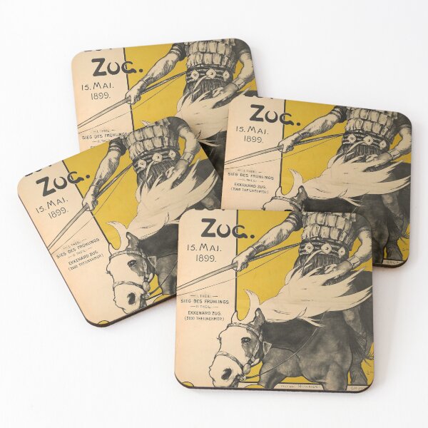Item preview, retro fest zug st gallen designed and sold by CorasPosters.