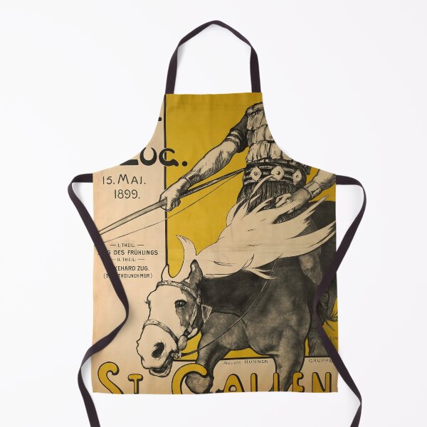 Item preview, retro fest zug st gallen designed and sold by CorasPosters.