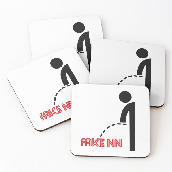 Item preview, Peeing On FNN Fake News Network designed and sold by LA diseños.