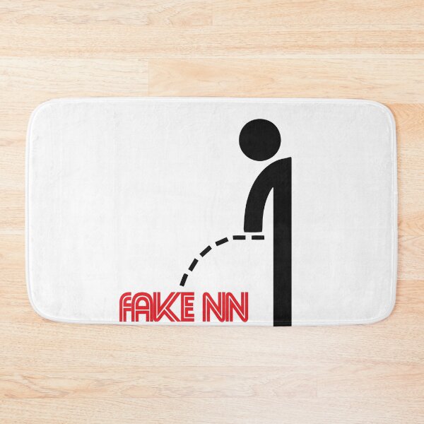 Item preview, Peeing On FNN Fake News Network designed and sold by LA diseños.