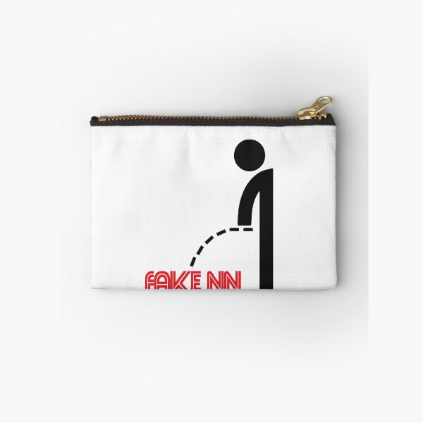 Item preview, Peeing On FNN Fake News Network designed and sold by LA diseños.