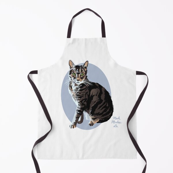Item preview, Cat #03 - Nermal designed and sold by Mark Monlux.