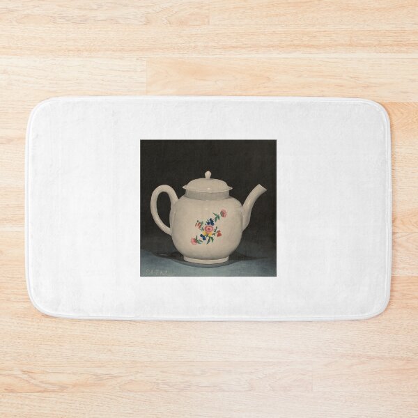 Item preview, Teapot designed and sold by Ed Philips Artist.