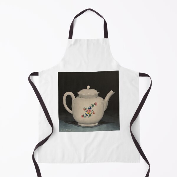Item preview, Teapot designed and sold by Ed Philips Artist.
