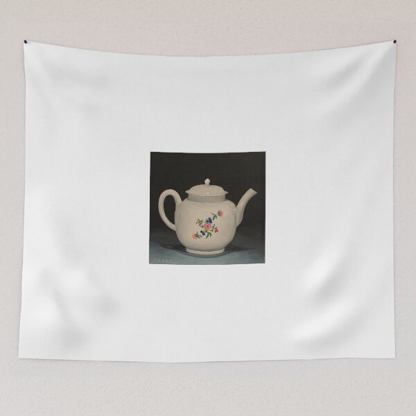 Item preview, Teapot designed and sold by Ed Philips Artist.
