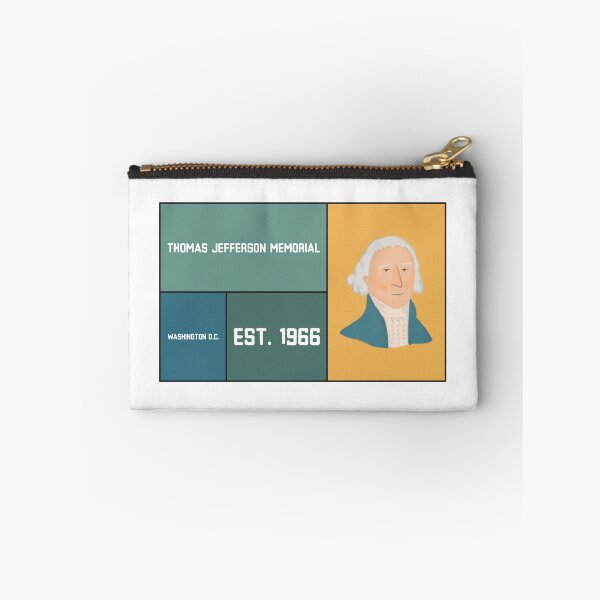 Item preview, Thomas Jefferson Memorial designed and sold by Johnkael.