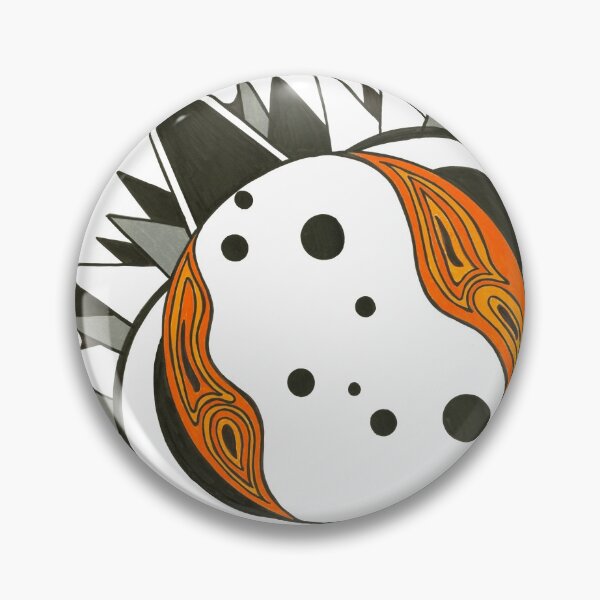 Item preview, Sonic Boom designed and sold by Jennkuk.