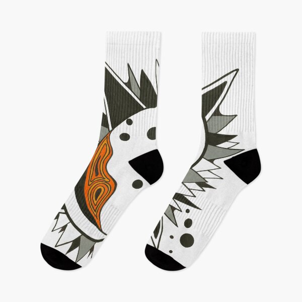 Item preview, Sonic Boom designed and sold by Jennkuk.
