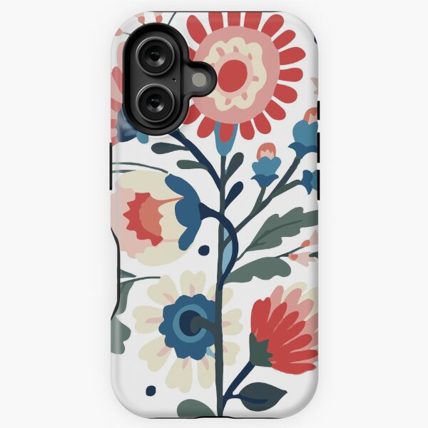 Item preview, modern flower design designed and sold by redko.