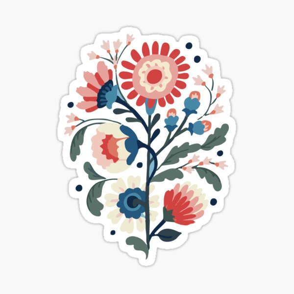 Artikel-Vorschau von modernes Blumendesign, designt und verkauft von redko.
