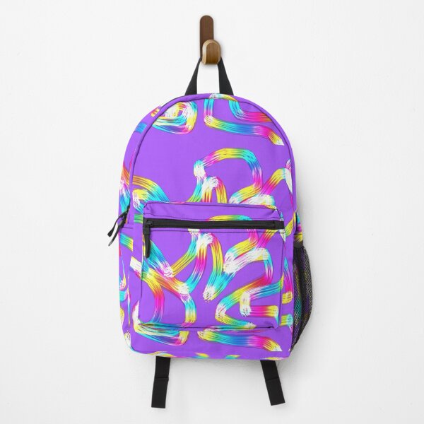 Item preview, Abstract colourful snake designed and sold by Magileo.