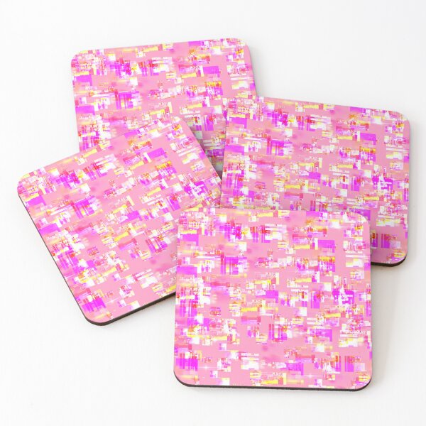 Item preview, Pink snippets designed and sold by Ninaeva.