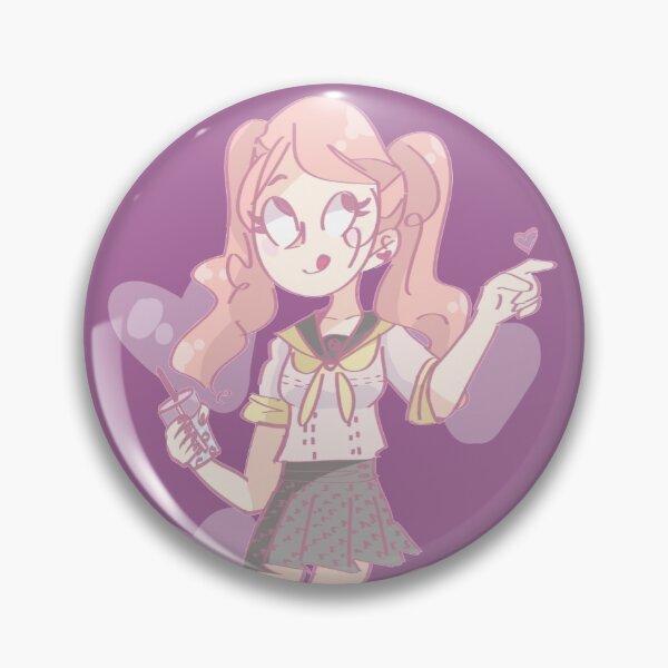 Item preview, Chibi Rise Kujikawa  designed and sold by Crustines.