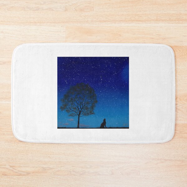 Item preview, Wolf Moon designed and sold by Ed Philips Artist.
