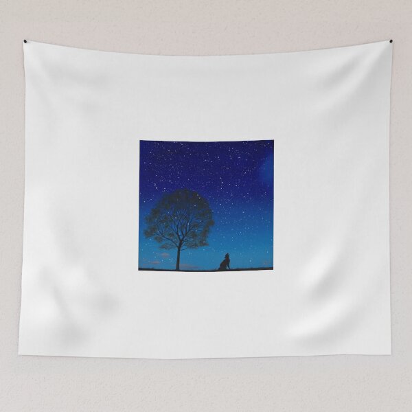 Item preview, Wolf Moon designed and sold by Ed Philips Artist.