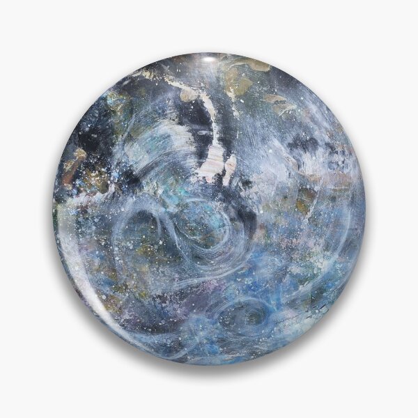Item preview, Furious storm over mountains and forests., Abstract Nature designed and sold by Dmitri Matkovsky.