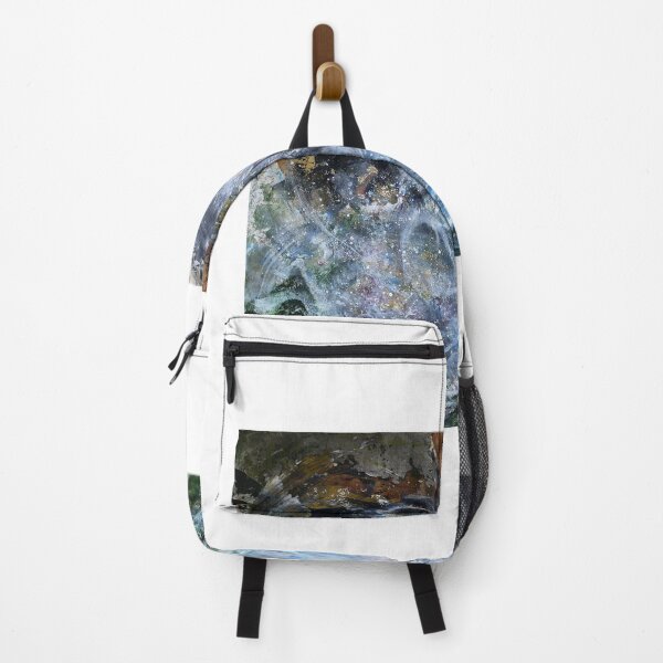 Item preview, Furious storm over mountains and forests., Abstract Nature designed and sold by Dmitri Matkovsky.