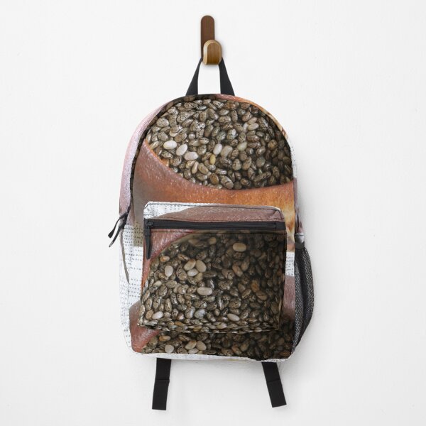 Item preview, Chia Seeds designed and sold by pinkal.