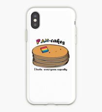 Pan-cakes! iPhone Case