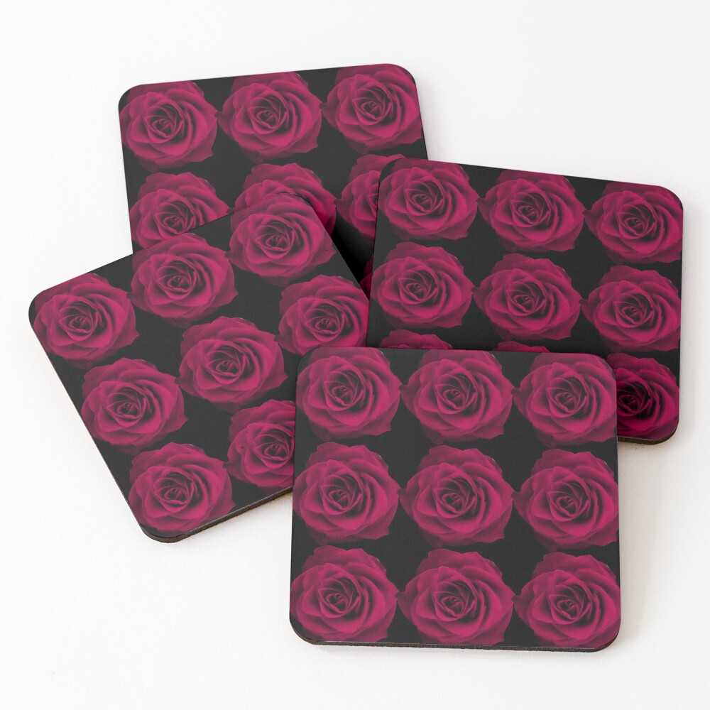 Item preview, Coasters (Set of 4) designed and sold by DGCustom.