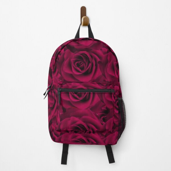 Item preview, Samba Red Roses designed and sold by Liani DeGeeter.