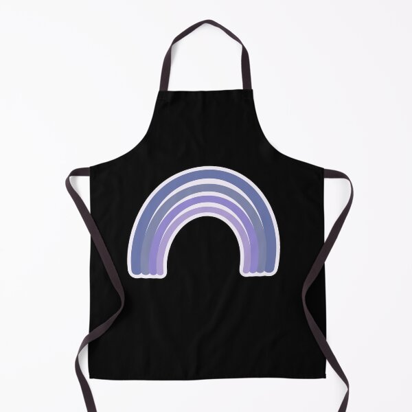 Item preview, Aesthetic Purple Rainbow designed and sold by Jennaviveart.