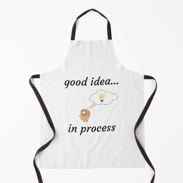 Item preview, Good idea...in Process designed and sold by daguilon.
