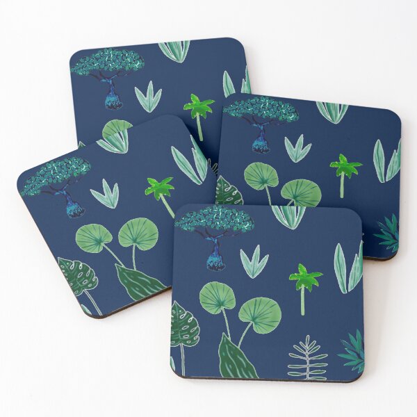 Item preview, Botanical Foliage  designed and sold by MarcSabuncu.