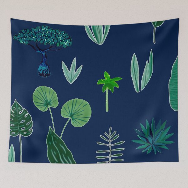 Item preview, Botanical Foliage  designed and sold by MarcSabuncu.