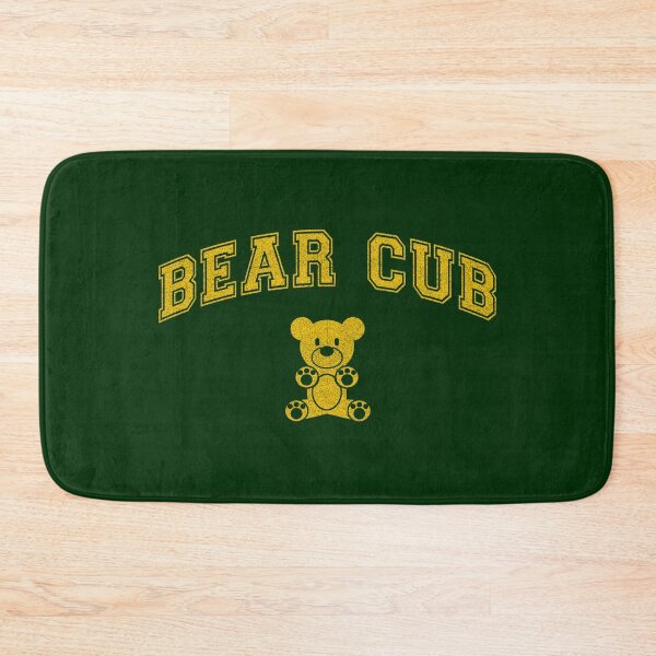 Item preview, Bear Cub: Popular Gay Terms in LGBTQ Community Subgroup Slang designed and sold by webdango.