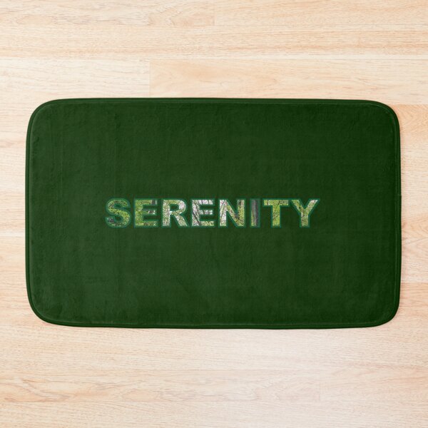 Item preview, Serenity designed and sold by FK2012.