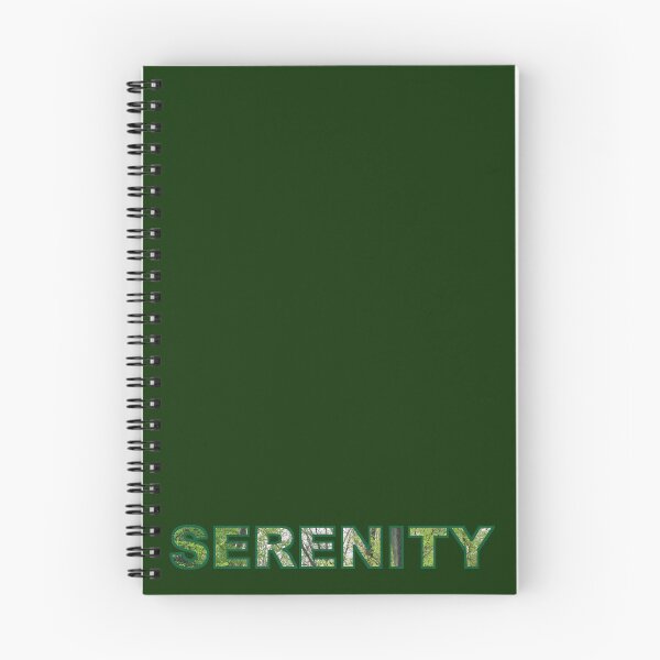 Item preview, Serenity designed and sold by FK2012.