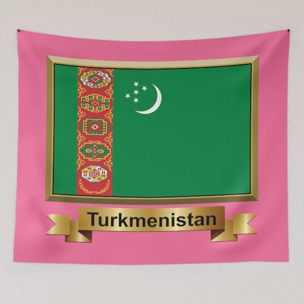 Item preview, Turkmenistan Phone Cases Plus (7) designed and sold by mpodger.