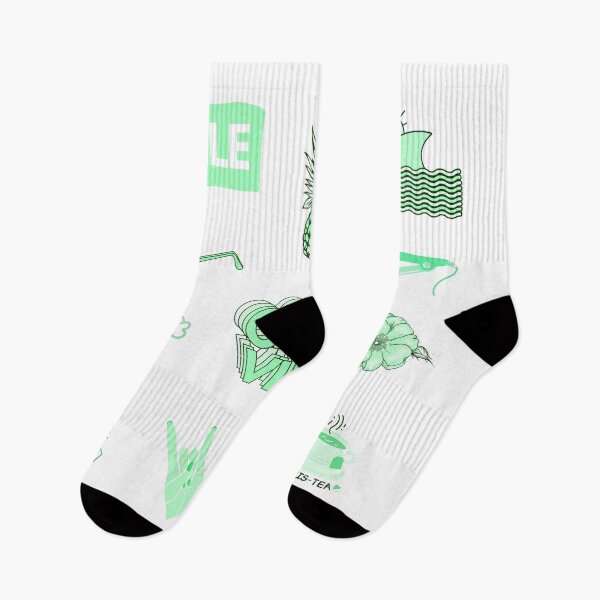 Item preview, Green Pack designed and sold by Hedda Young.