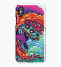 CS:GO Hyperbeast high definition resolution iPhone Case