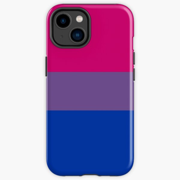 Subtle Bi Pride Phone Cases for Sale Redbubble