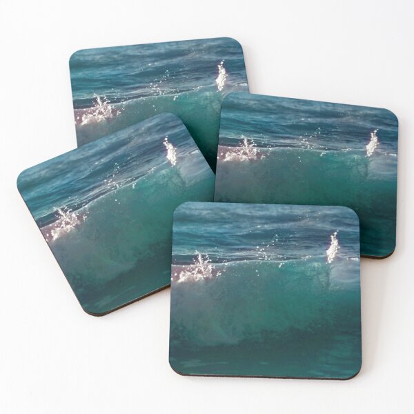 Item preview, Breaking Wave designed and sold by debzydesign.