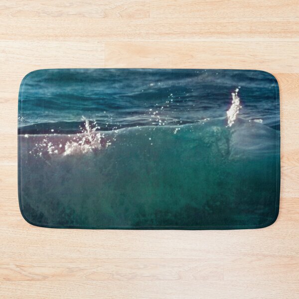 Item preview, Breaking Wave designed and sold by debzydesign.