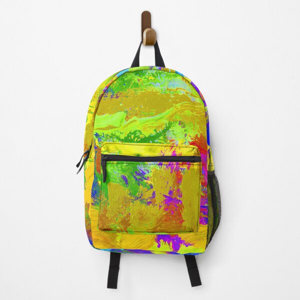 Item preview, Lemon Cupcake Abstract Painting Picture designed and sold by RDRiccoboni.