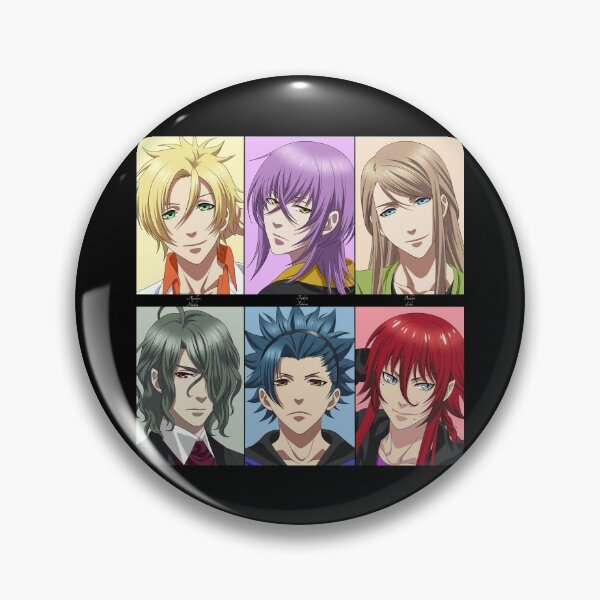 Pin by Yasu Flo on Kamigami no Asobi