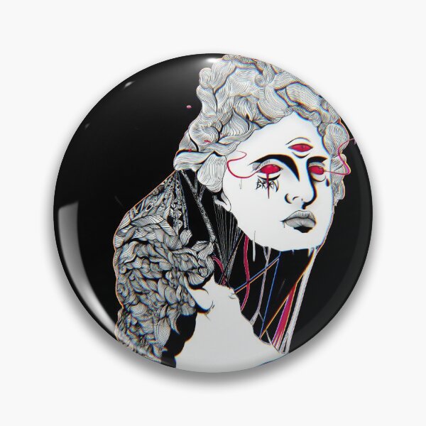 Item preview, Visible Confusion design designed and sold by Jackerheart.