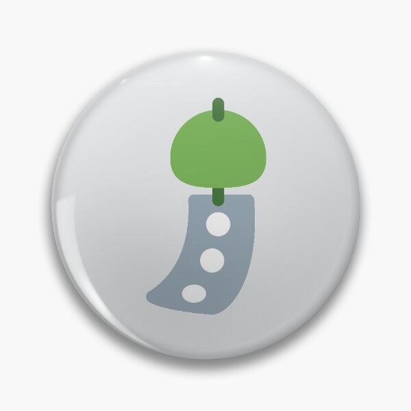 Item preview, Wind Chime designed and sold by Stitchmoji.